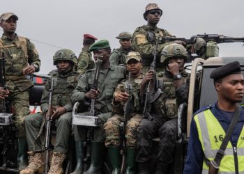 RDC et AFC/M23 se retrouvent en Suisse pour tenter de relancer le processus de paix image principale