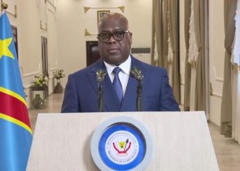 RDC: Félix Tshisekedi fixe le cadre d'un dialogue national de trois mois image principale