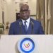 RDC: Félix Tshisekedi fixe le cadre d'un dialogue national de trois mois image principale