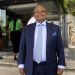 RDC: Katebe Katoto, frère de l'opposant Katumbi et proche du pouvoir, en visite à Lubumbashi image principale