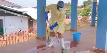 RDC: l'épidémie d'Ebola franchit le cap des 2000 morts image principale