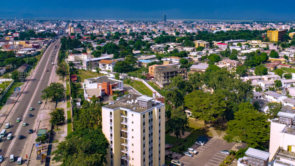 RDC: un suspect interpellé à Brazzaville dans l’enquête sur le meurtre d'un entrepreneur sportif image principale RDC: un suspect interpellé à Brazzaville dans l’enquête sur le meurtre d'un entrepreneur sportif image principale