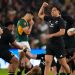 Rugby: les All Blacks font craquer l'Afrique du Sud dans le premier match d'une longue série image principale