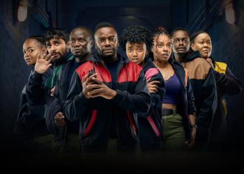 Science-fiction africaine: la série futuriste kenyane qui aborde les défis sociétaux contemporains [3/5] image principale
