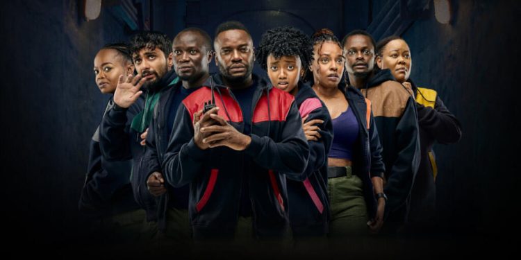 Science-fiction africaine: la série futuriste kenyane qui aborde les défis sociétaux contemporains [3/5] image principale