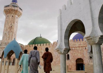 Sénégal: à Touba, les retombées économiques du Grand Magal en nette hausse image principale