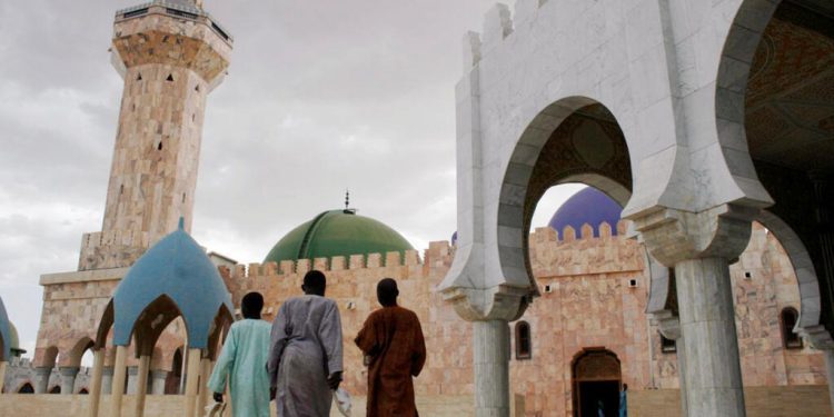 Sénégal: à Touba, les retombées économiques du Grand Magal en nette hausse image principale