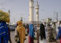 Sénégal: «Le Magal draine 5 à 6 millions de personnes, c'est un défi logistique permanent» image principale
