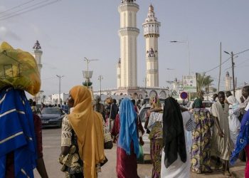 Sénégal: «Le Magal draine 5 à 6 millions de personnes, c'est un défi logistique permanent» image principale