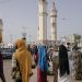 Sénégal: «Le Magal draine 5 à 6 millions de personnes, c'est un défi logistique permanent» image principale