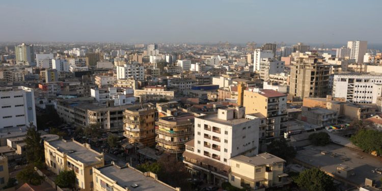Sénégal: le Pastef demande au gouvernement de respecter le calendrier électoral des prochaines élections locales image princi