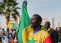 Sénégal: les personnes lesbiennes désormais visées par la répression policière, selon une association image principale