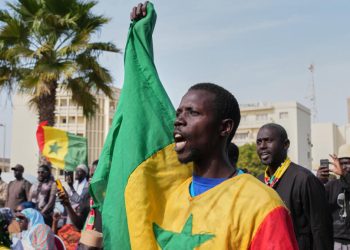Sénégal: les personnes lesbiennes désormais visées par la répression policière, selon une association image principale