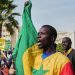 Sénégal: les personnes lesbiennes désormais visées par la répression policière, selon une association image principale