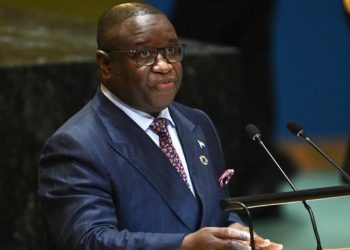 Sierra Leone: le gouvernement veut inscrire des quotas dans la Constitution pour favoriser la parité image principale