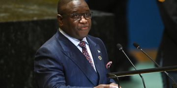 Sierra Leone: le gouvernement veut inscrire des quotas dans la Constitution pour favoriser la parité image principale