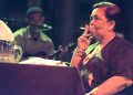 «Sodade» de Cesária Évora: quand São Tomé était le chemin de l'exil image principale