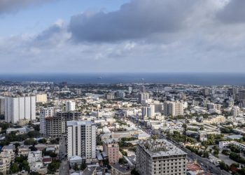 Somalie: colère suite à la violente répression de manifestations contre des expulsions dans la capitale image principale