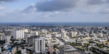 Somalie: colère suite à la violente répression de manifestations contre des expulsions dans la capitale image principale