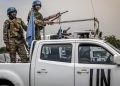 Soudan du Sud: deux Casques bleus éthiopiens tués dans une embuscade dans le centre du pays image principale