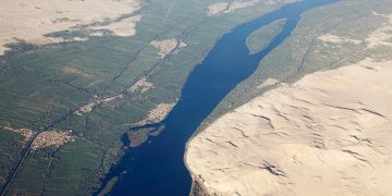 Soudan: El Niño fait craindre une aggravation de la crise alimentaire provoquée par la guerre image principale