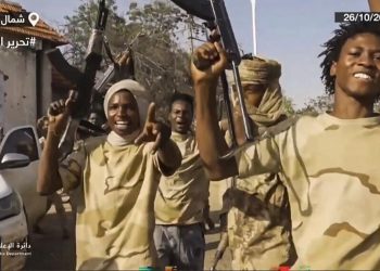 Soudan: les FSR multiplient les attaques, Khartoum et la frontière avec l'Éthiopie ciblés image principale
