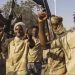Soudan: les FSR multiplient les attaques, Khartoum et la frontière avec l'Éthiopie ciblés image principale
