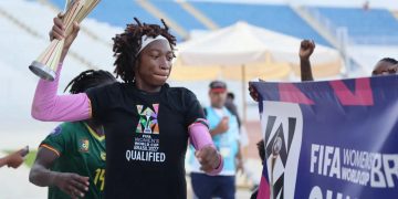 Surprises, ambiance de fête et finale inédite, l'épopée de la CAN féminine 2026 image principale