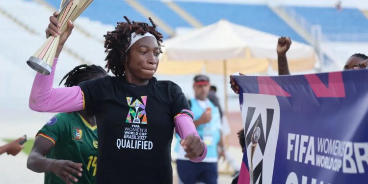 Surprises, ambiance de fête et finale inédite, l'épopée de la CAN féminine 2026 image principale