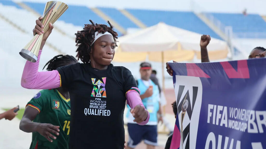 Surprises, ambiance de fête et finale inédite, l'épopée de la CAN féminine 2026 image principale Surprises, ambiance de fête et finale inédite, l'épopée de la CAN féminine 2026 image principale