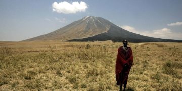 Tanzanie: le sort des populations massaï, menacées par le développement du tourisme, préoccupe l'Onu image principale
