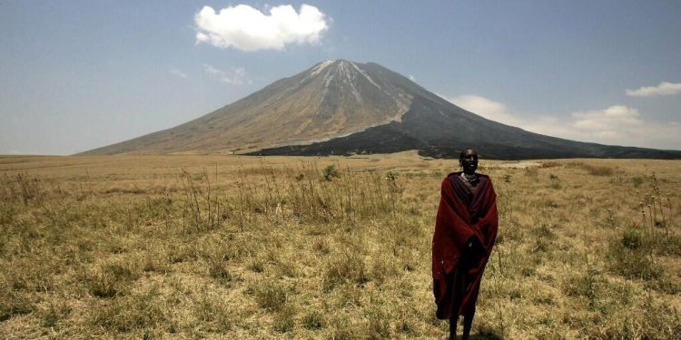 Tanzanie: le sort des populations massaï, menacées par le développement du tourisme, préoccupe l'Onu image principale