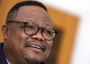 Tanzanie: reprise du procès de Tundu Lissu, leader du Chadema, principal parti d’opposition image principale