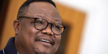 Tanzanie: reprise du procès de Tundu Lissu, leader du Chadema, principal parti d’opposition image principale