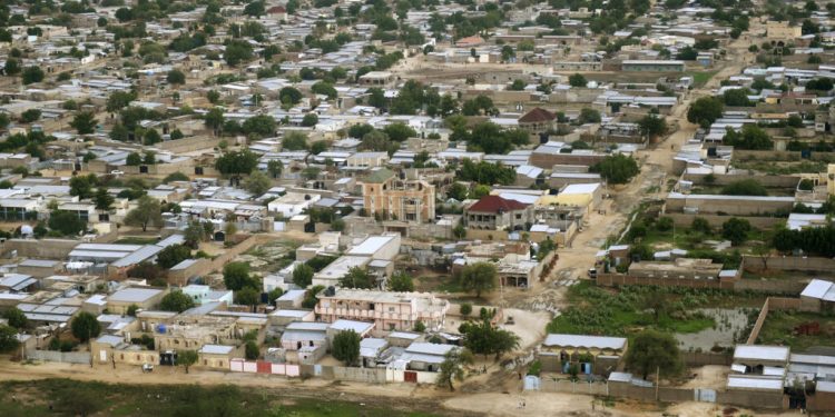 Tchad: des délestages récurrents à Ndjamena depuis l’incendie de la centrale électrique de Farcha image principale