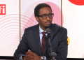 Tchad: «La question du partage du pouvoir ou d'union nationale n'est pas du tout à l'ordre du jour» image prin