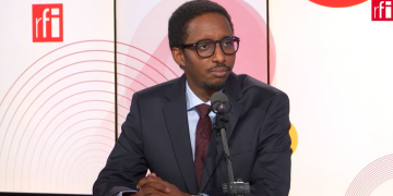 Tchad: «La question du partage du pouvoir ou d'union nationale n'est pas du tout à l'ordre du jour» image prin