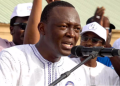 Tchad: l'ex-Premier ministre et opposant Succès Masra grâcié par le président Déby image principale