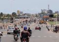 Togo: deux journalistes Français arrêtés et détenus depuis fin juillet, confirme Paris image principale