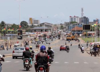 Togo: deux journalistes Français arrêtés et détenus depuis fin juillet, confirme Paris image principale