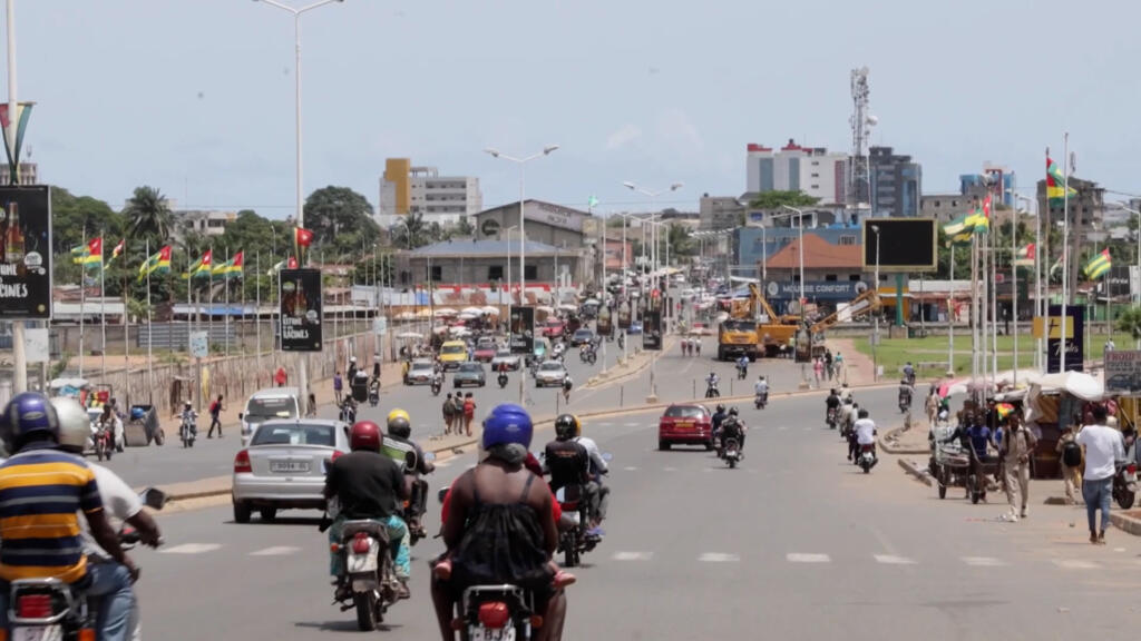 Togo: deux journalistes Français arrêtés et détenus depuis fin juillet, confirme Paris image principale Togo: deux journalistes Français arrêtés et détenus depuis fin juillet, confirme Paris image principale
