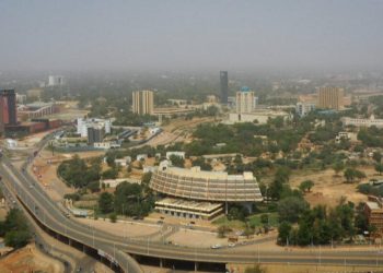 Un missionnaire américain enlevé au Niger libéré après plus de neuf mois de captivité image principale