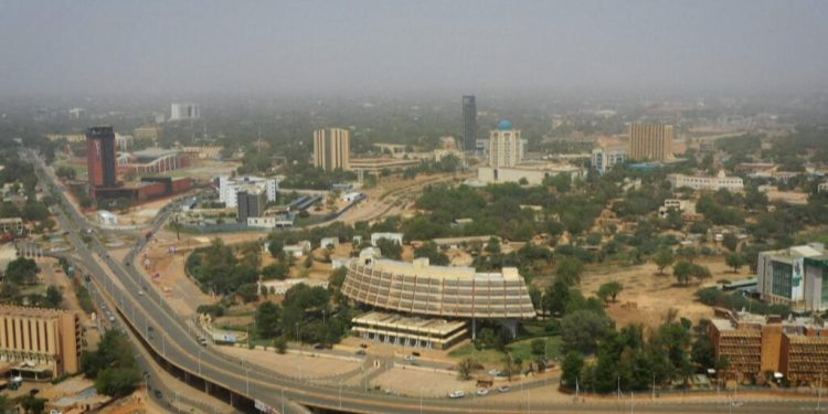 Un missionnaire américain enlevé au Niger libéré après plus de neuf mois de captivité image principale