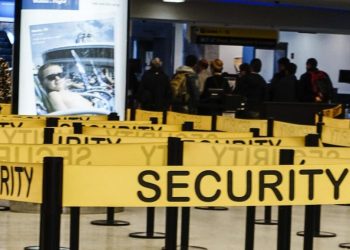 Visas américains: 50 pays dont 30 pays africains devront payer une caution de 20000 dollars image principale