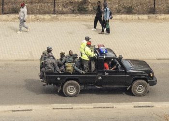 Zambie: un député d'opposition et ex-ministre tué lors d'un raid des forces de sécurité image principale
