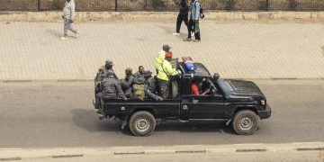 Zambie: un député d'opposition et ex-ministre tué lors d'un raid des forces de sécurité image principale