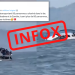 Zimbabwe: cette vidéo ne documente pas le naufrage mortel sur le lac Kariba image principale
