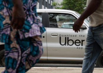 Après douze ans de présence, Uber quitte le Nigeria et l’Ouganda image principale