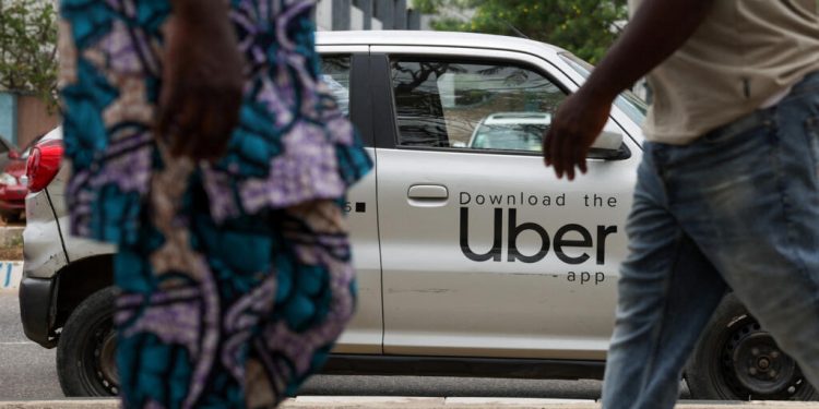 Après douze ans de présence, Uber quitte le Nigeria et l’Ouganda image principale