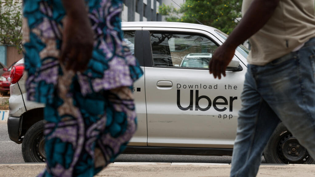 Après douze ans de présence, Uber quitte le Nigeria et l’Ouganda image principale Après douze ans de présence, Uber quitte le Nigeria et l’Ouganda image principale